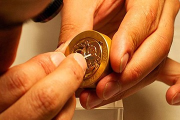 济南劳力士表售后维修网点电话