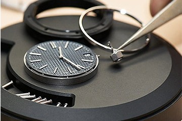 济南劳力士手表官售后服务店位置查询