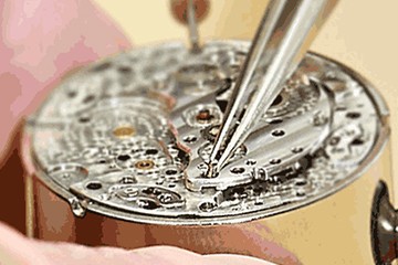 济南劳力士授权官售后保养费用