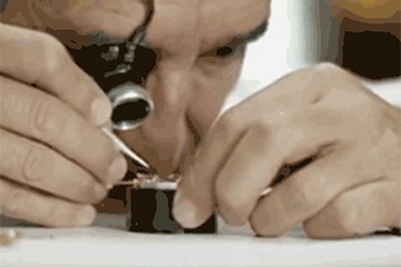 济南劳力士表官售后洗油多少钱